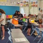 Australian Primary and Secondary School System