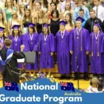 The National Graduate Program in Australia