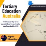 Tertiary Education in Australia